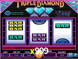 A Revolução dos Aplicativos de Jogos no x999