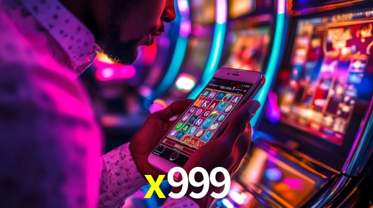 Baixar App x999
