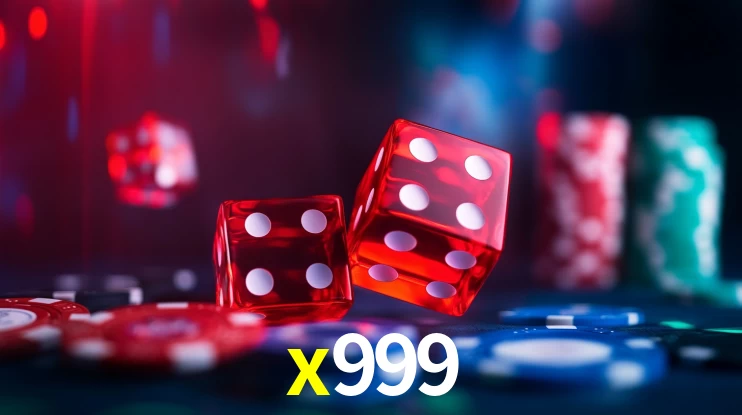 Bonus na Plataforma Online x999
