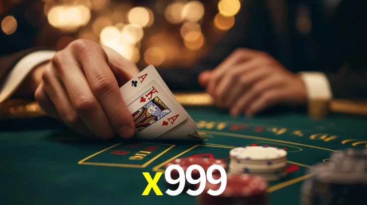 Plataforma Online x999