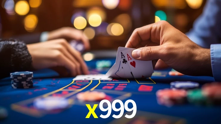 Jogos na x999