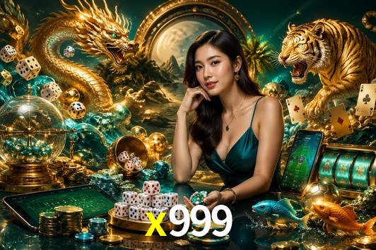 Weekend Specials x999