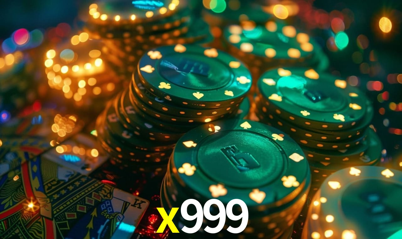 Recursos de Bônus x999