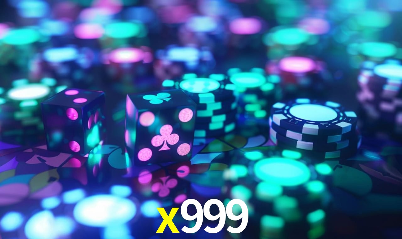 Apostas de Tênis x999