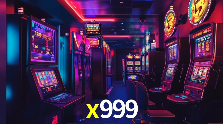 Ofertas Imperdíveis na x999: Promoções e Bônus Que Valem a Pena