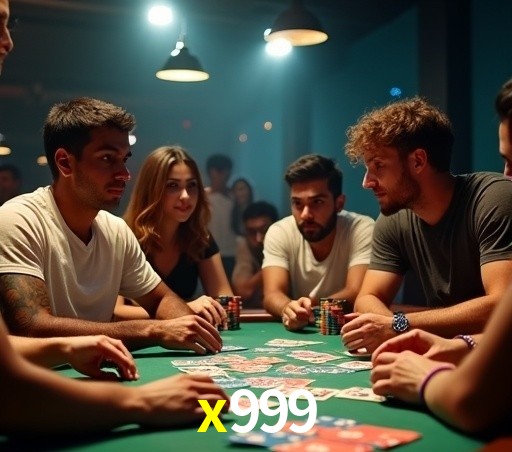 Guia visual de operação PIX no x999