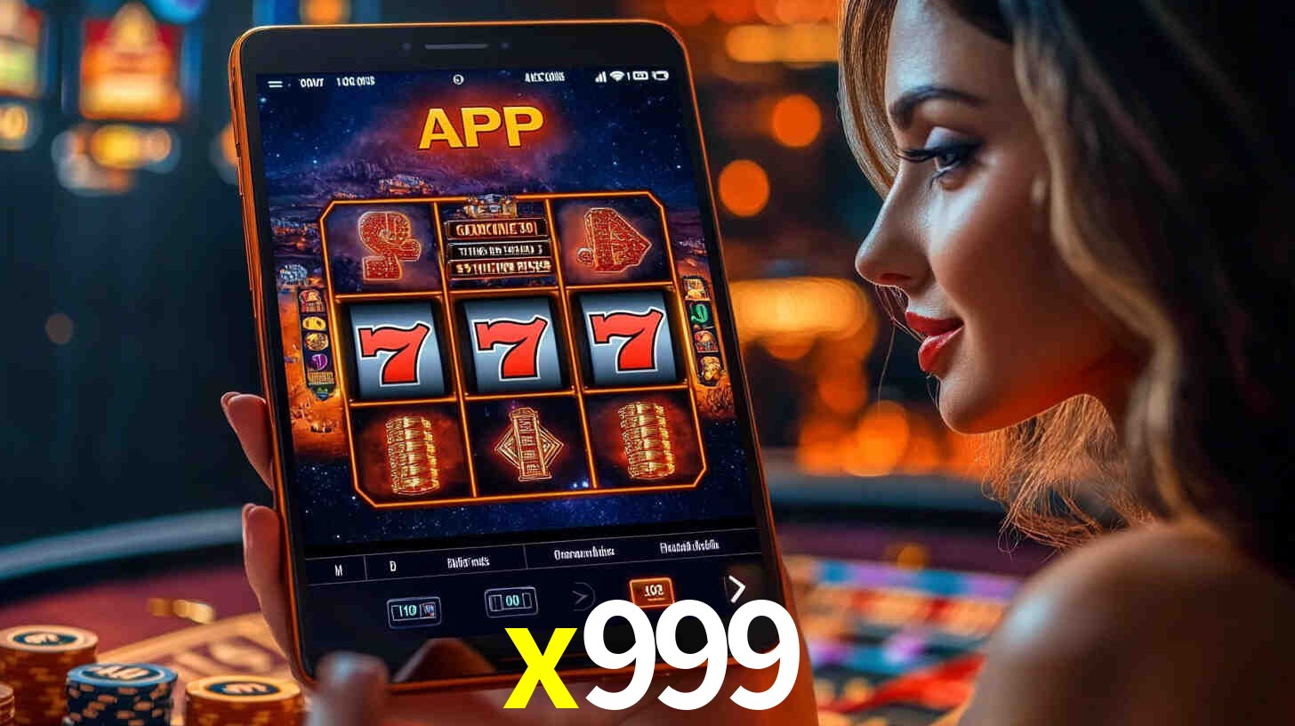 x999: A Experiência de Casino com Jogos de Mesa ao Vivo