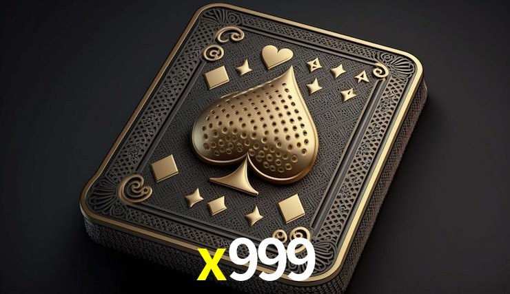 Estatísticas do Jogo x999