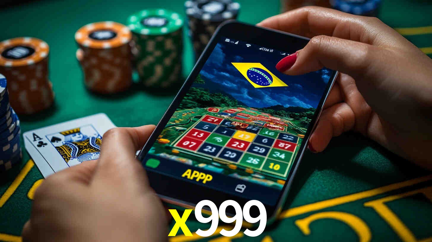Descubra a Essência do x999: Nossa História e Compromissos