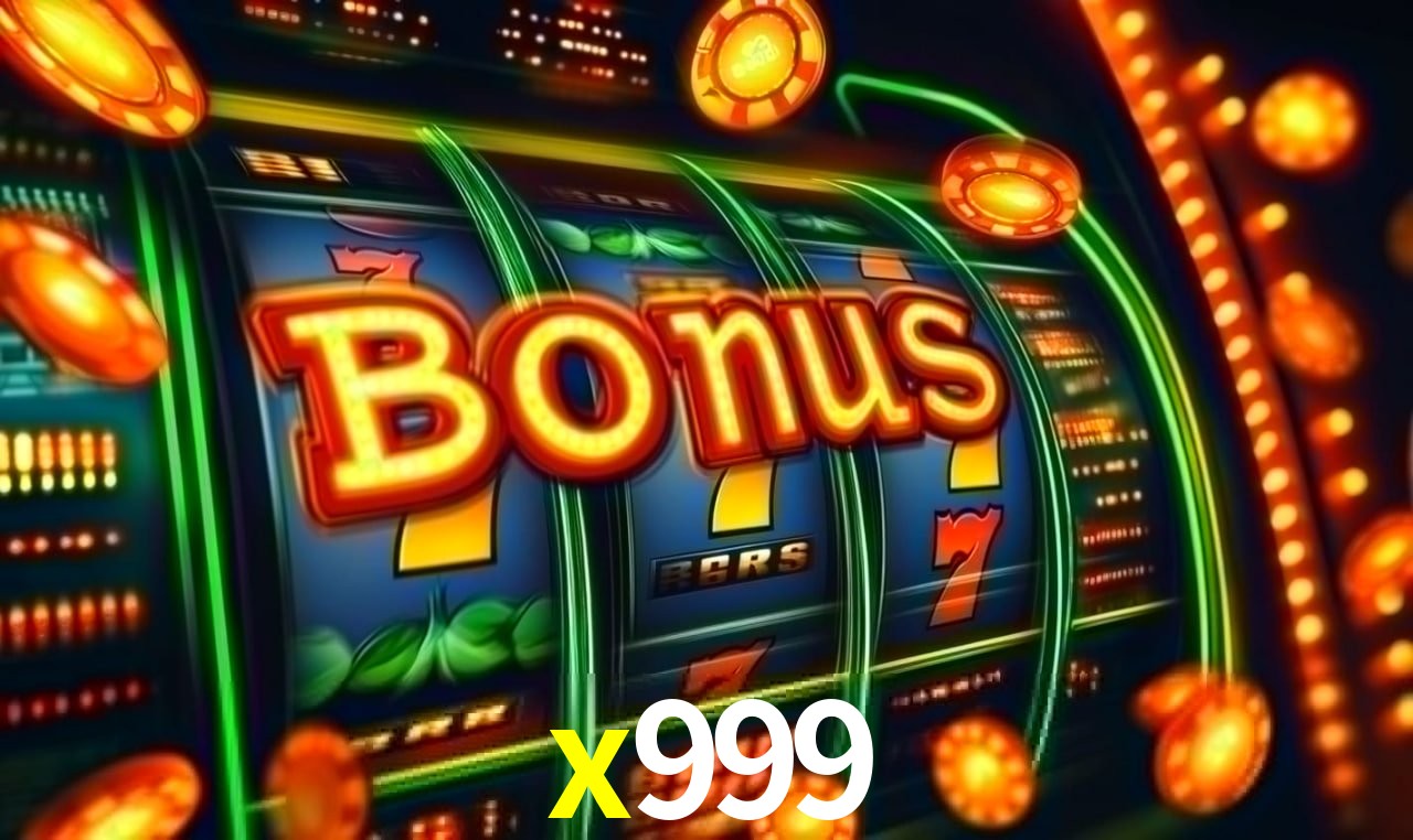 Live Casino x999