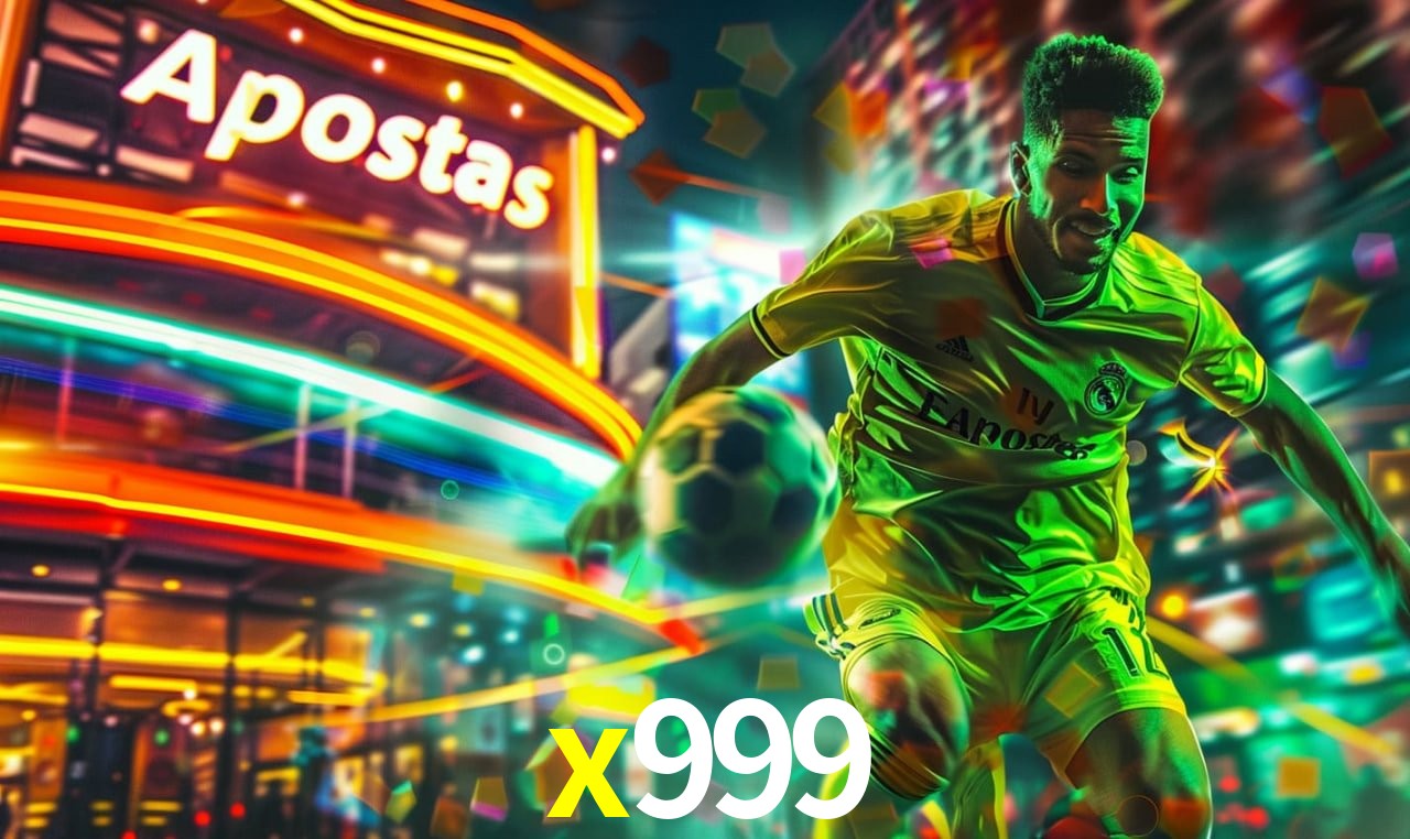Casino Ao Vivo x999
