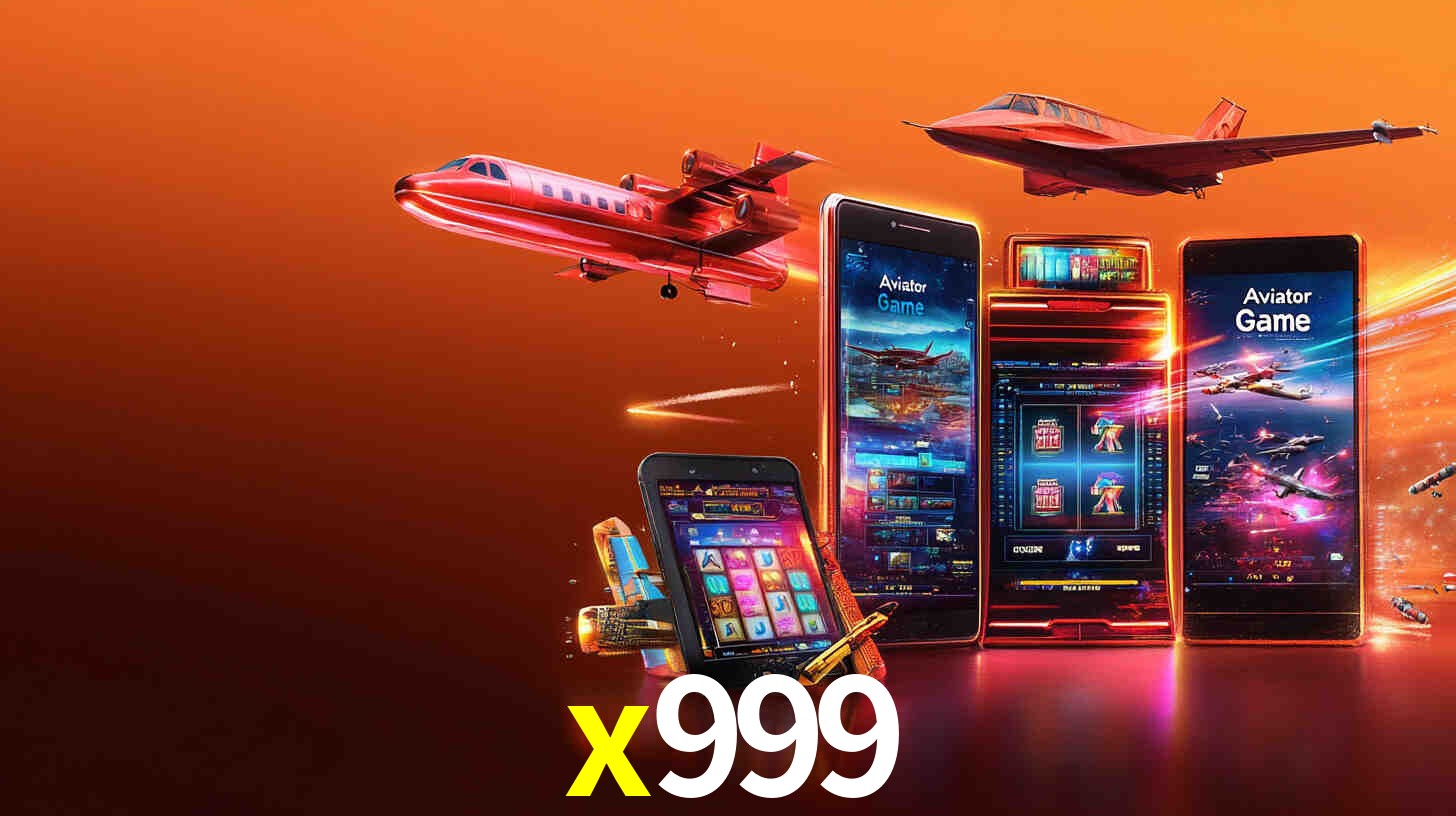 A Experiência Imersiva dos Cassinos Ao Vivo no x999