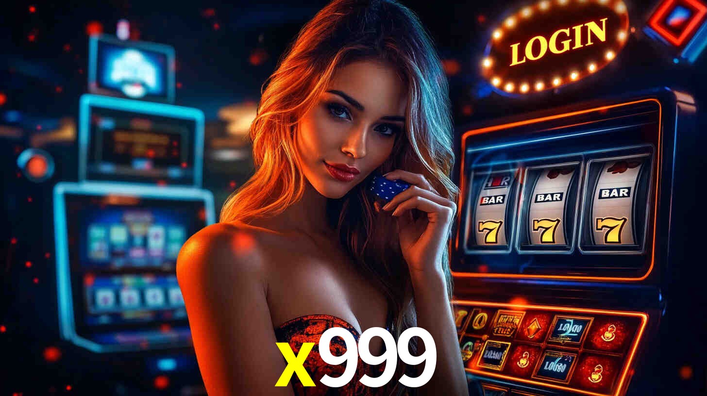 x999 slot
