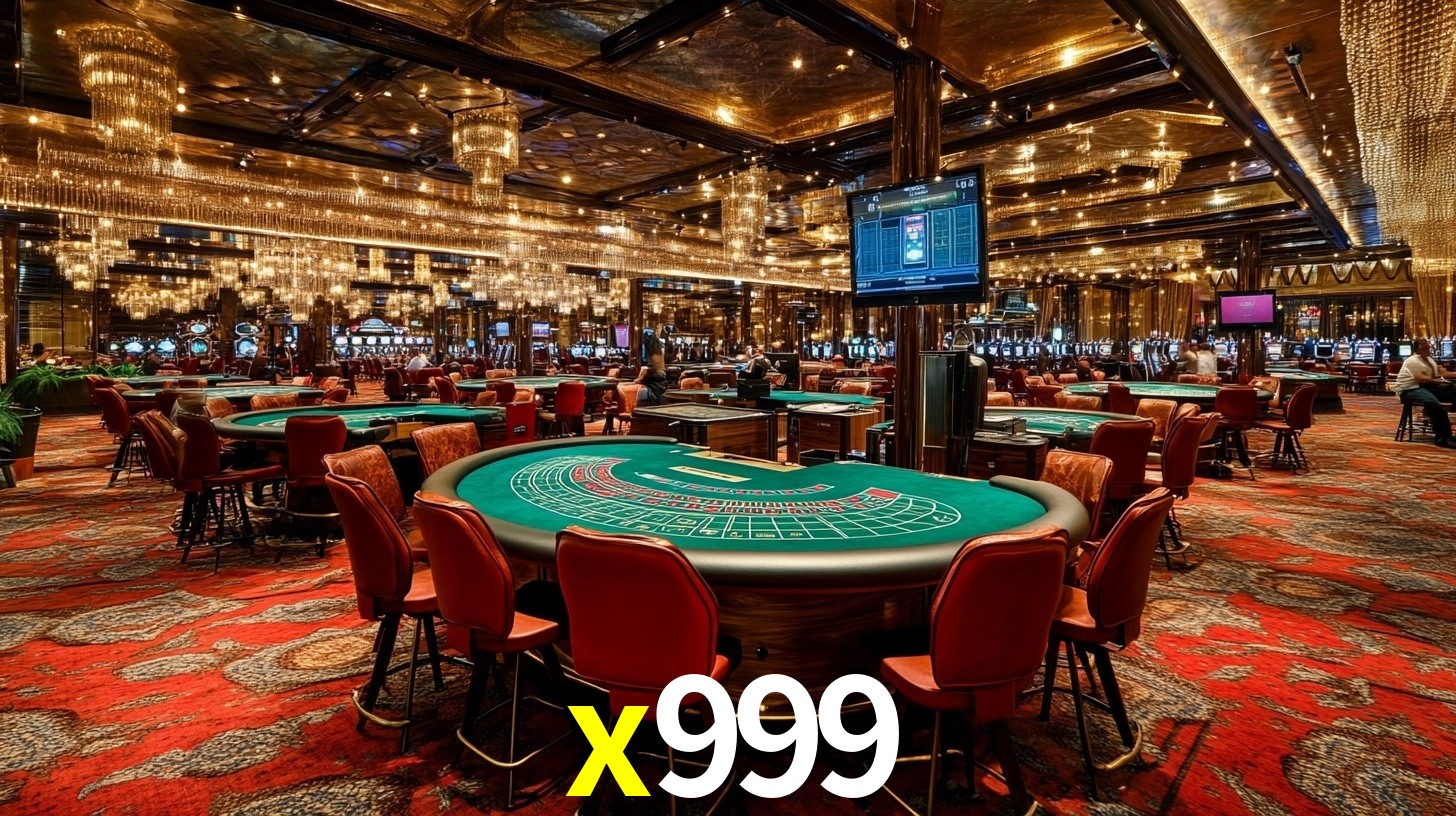 x999: Seu Especialista em Apostas Esportivas Brasileiras