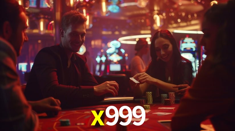 A Popularidade dos Caça-Níqueis no x999