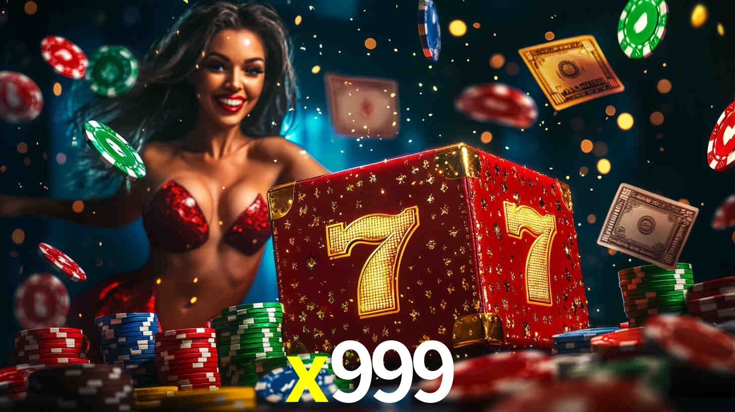 Descubra o Programa VIP da x999: Vantagens Exclusivas para Jogadores